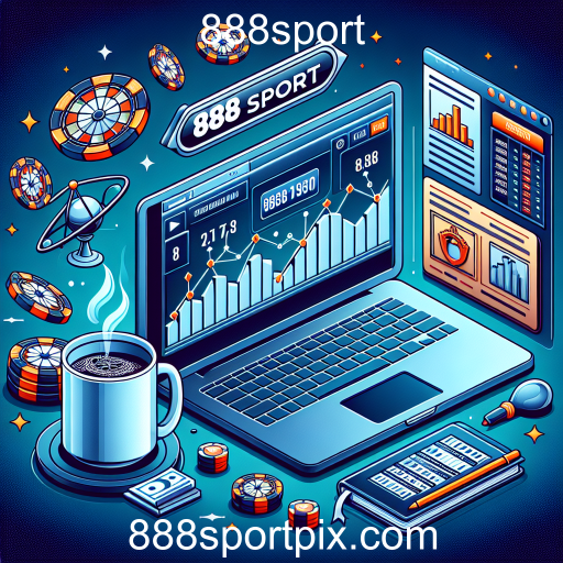 Explore o Blog de Apostas da 888sport: Dicas e Estratégias para Apostadores