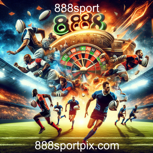 Explorando o Mundo do Rugby: Apostas e Emoções no 888sport